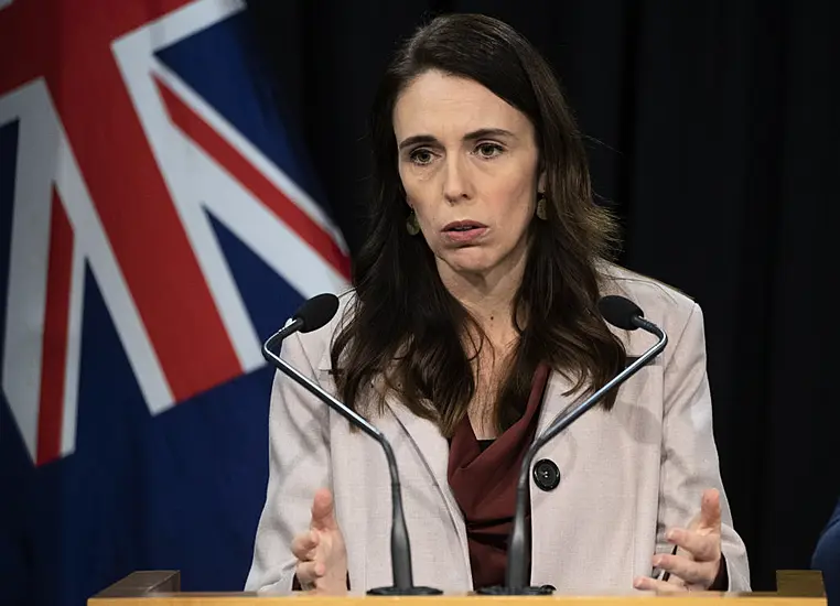 New Zealand Apologises Over 1970S Raids On Pacific Island People