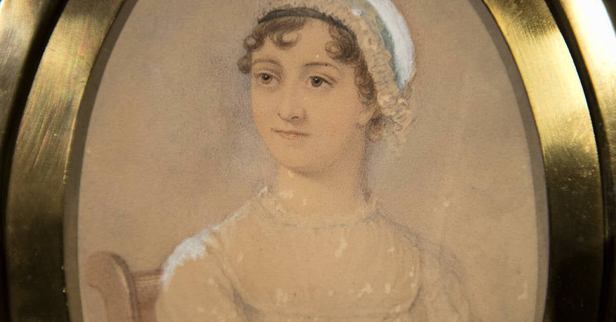 The Making of Jane Austen by Devoney Looser