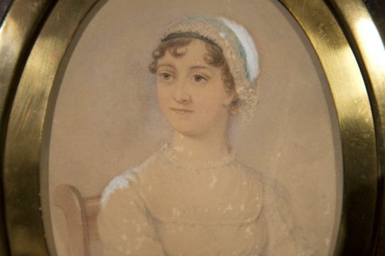 Jane Austen Family’s Link To Abolition Movement Comes To Light