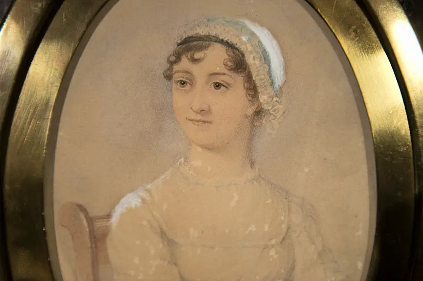 Jane Austen Family’s Link To Abolition Movement Comes To Light