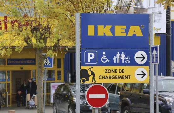 Ikea Fined Over Spying Campaign In France