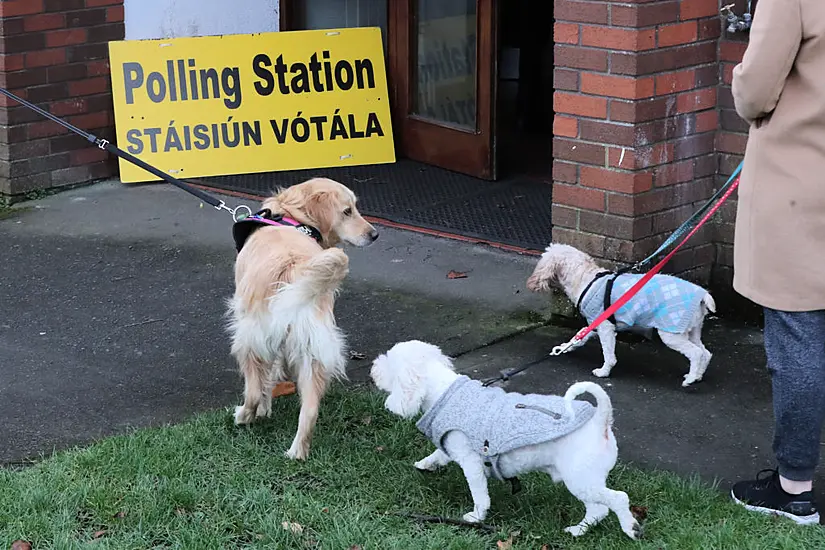 Dublin Bay South Byelection Set For July 8Th