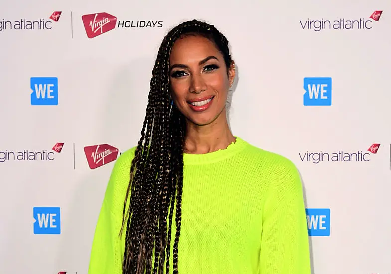 Leona Lewis Defends Chrissy Teigen Following Bullying Accusations