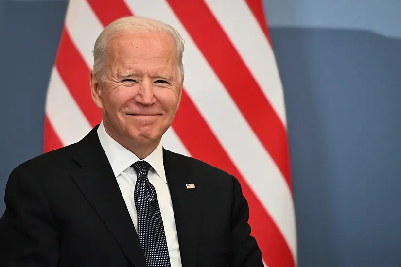 Irish For Biden Campaign Welcomes Nomination Of New Us Ambassador To Ireland