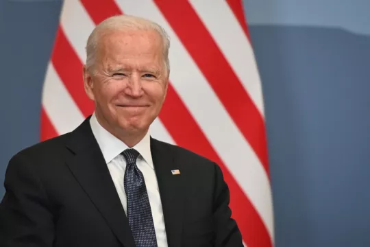 Biden And Putin Meet In Geneva For Crucial Summit To ‘Stabilise Relations’