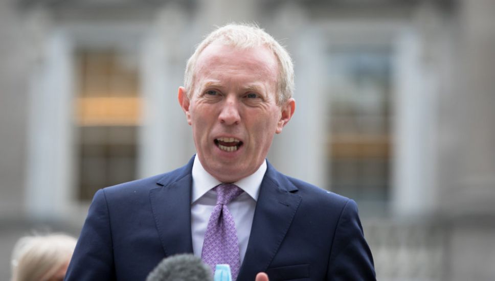 Rté Management Found Wanting At Every Step, Says Fianna Fáil Senator