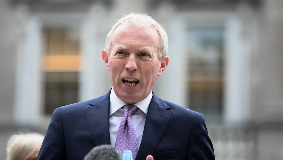 Rté Management Found Wanting At Every Step, Says Fianna Fáil Senator