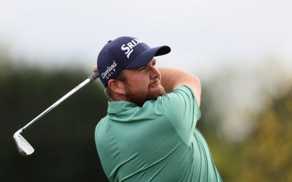 Shane Lowry Hopes To Have Luck On His Side At Us Open