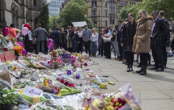 Public Inquiry Report On Manchester Arena Bombing Security To Be Published