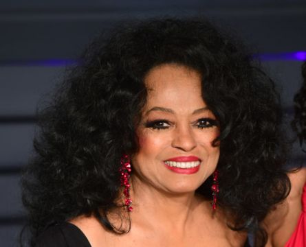 Diana Ross To Release First Studio Album In 15 Years