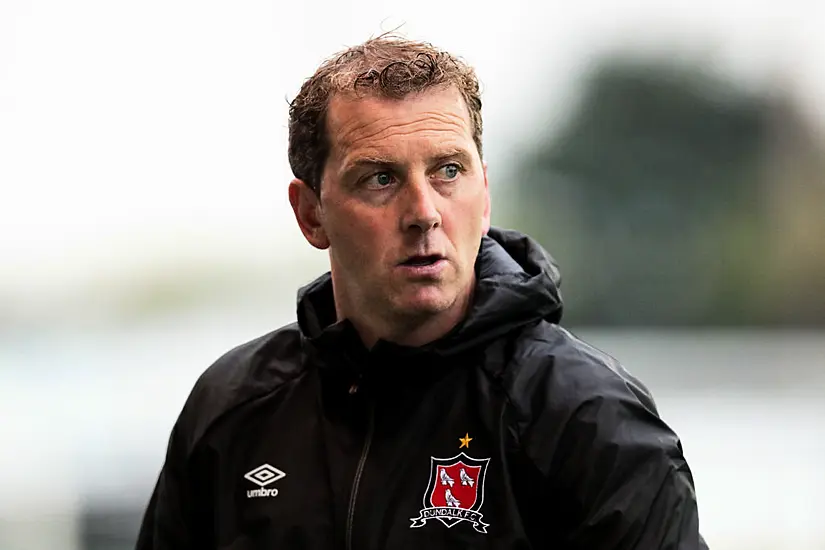 Vinny Perth Returns As Dundalk Manager