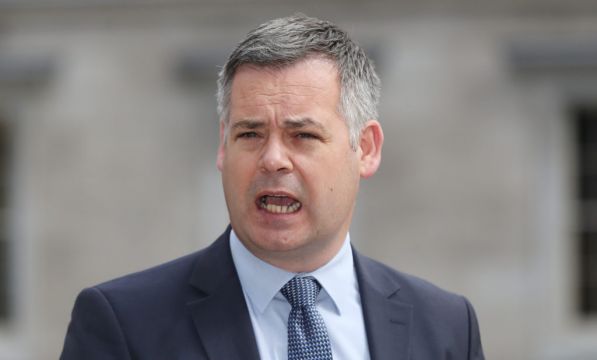Government ‘Simply Doesn’t Get’ Anger Over Housing Crisis, Sinn Féin Claims