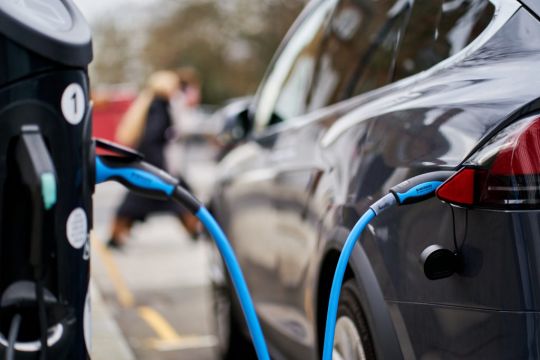 Road Pricing Should Be Used To Decarbonise Irish Transport, Govt Told