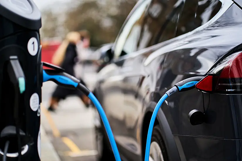 Road Pricing Should Be Used To Decarbonise Irish Transport, Govt Told