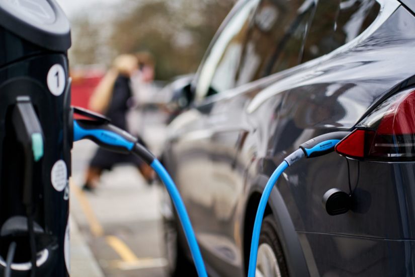 Road Pricing Should Be Used To Decarbonise Irish Transport, Govt Told