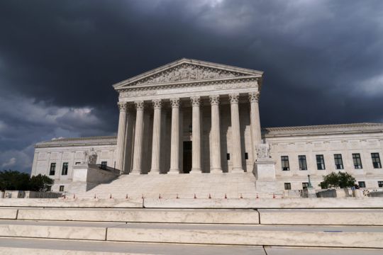 Us Supreme Court Begins Hearing Major Challenge To Abortion Rights
