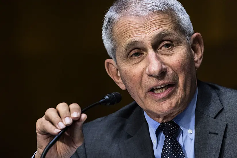 Delta Covid Variant Greatest Threat To Us Pandemic Response, Fauci Says