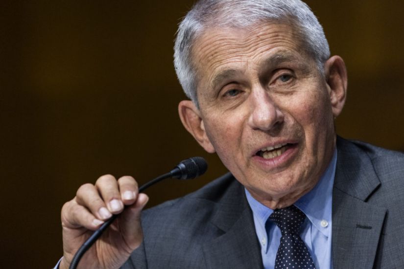 Delta Covid Variant Greatest Threat To Us Pandemic Response, Fauci Says