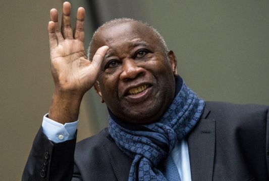 Ivory Coast’s Ex-President Returns After International Criminal Court Acquittal