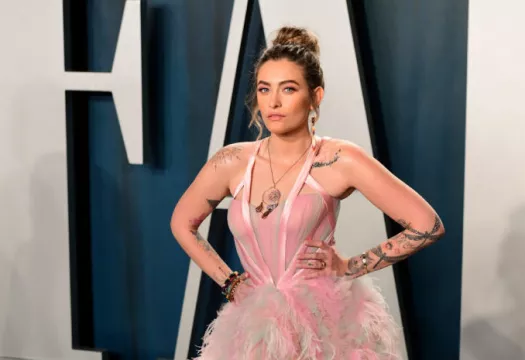Paris Jackson Recalls Coming Out To Her ‘Very Religious’ Family