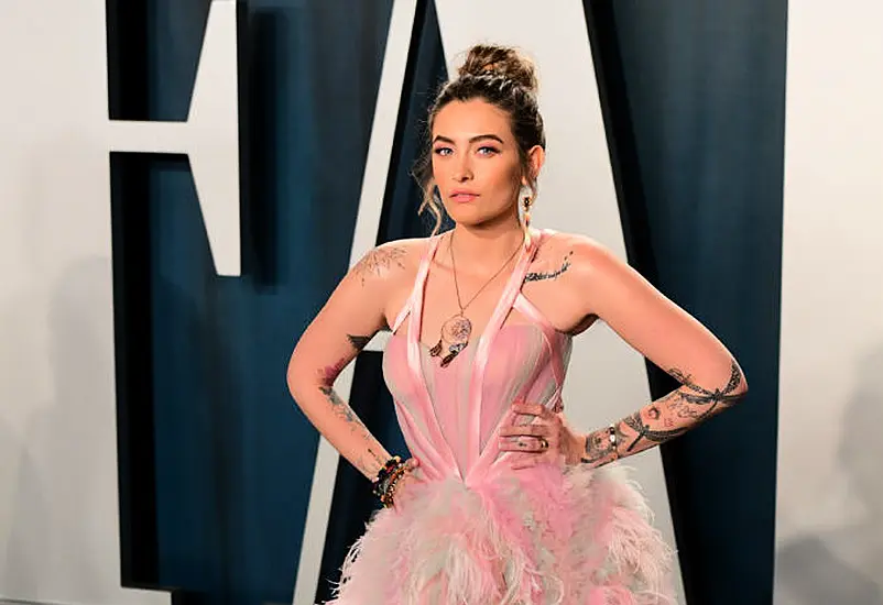 Paris Jackson Recalls Coming Out To Her ‘Very Religious’ Family