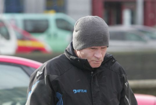 Stephen 'Rossi' Walsh Appeals Conviction For Indecent Assault Of Child Citing Media Coverage