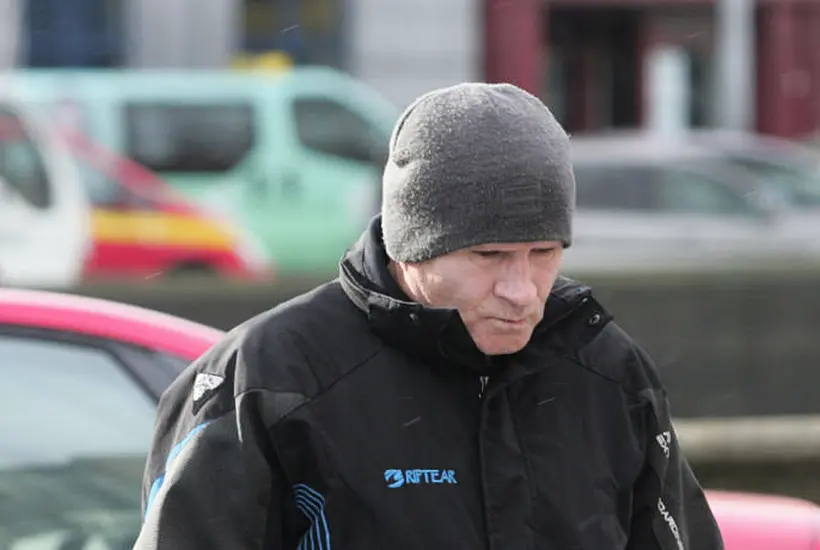 Stephen 'Rossi' Walsh Appeals Conviction For Indecent Assault Of Child Citing Media Coverage