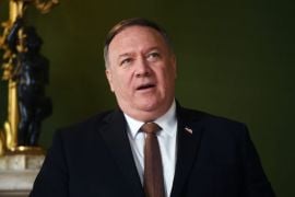 Mike Pompeo Launches Action Committee Amid Speculation Over Presidential Bid