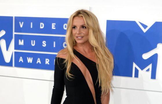 Britney Spears Shares Update On Possible Stage Return