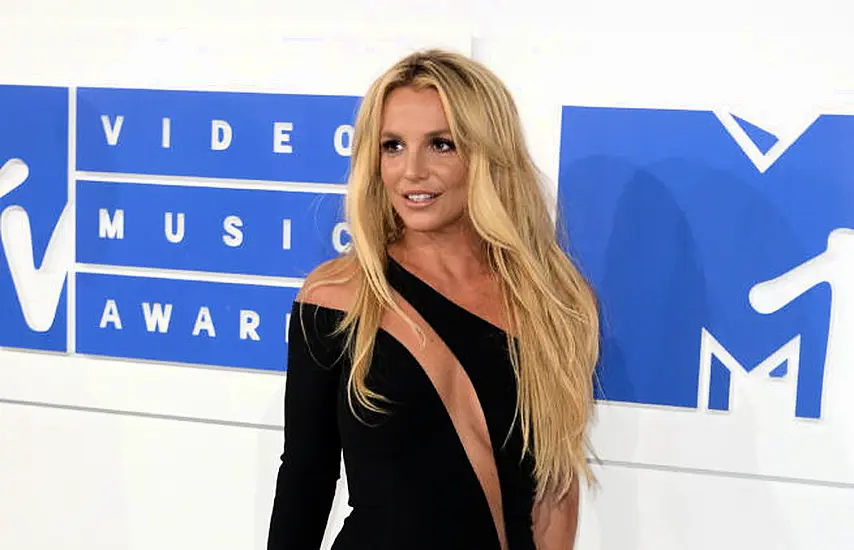 Britney Spears Shares Update On Possible Stage Return