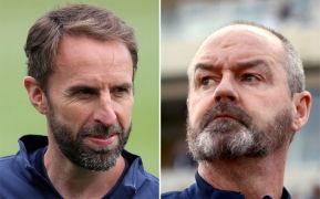 Euro 2020 Day Eight: England And Scotland Face Off At Wembley