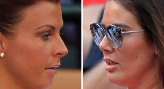 Rebekah Vardy ‘Benefited Financially After Leaking Stories About Coleen Rooney’