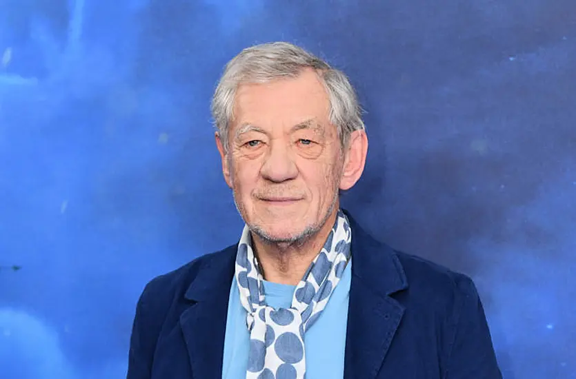 Sir Ian Mckellen: Hamlet Was Bisexual