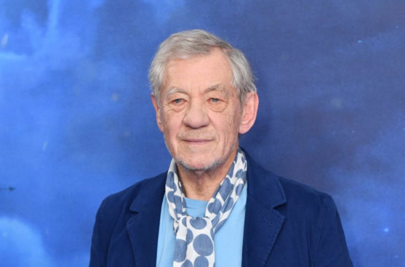 Sir Ian Mckellen: Hamlet Was Bisexual