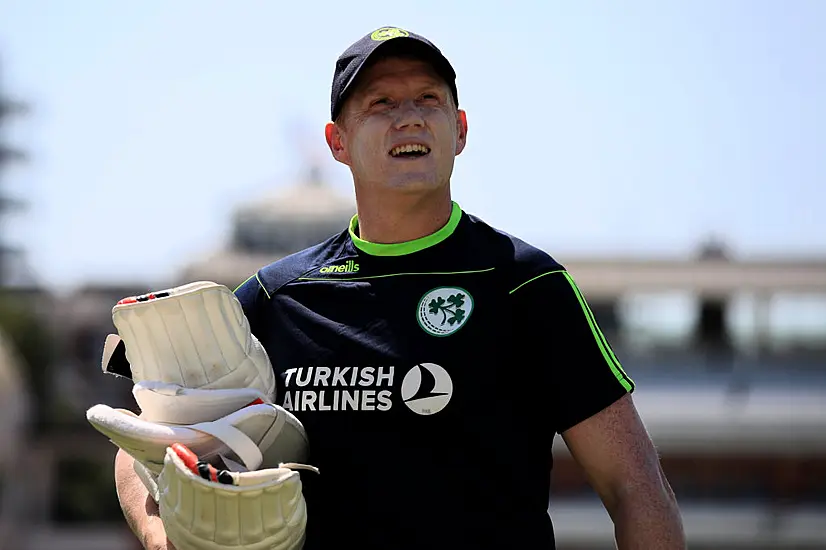 Ireland All-Rounder Kevin O’brien Ends Odi Career