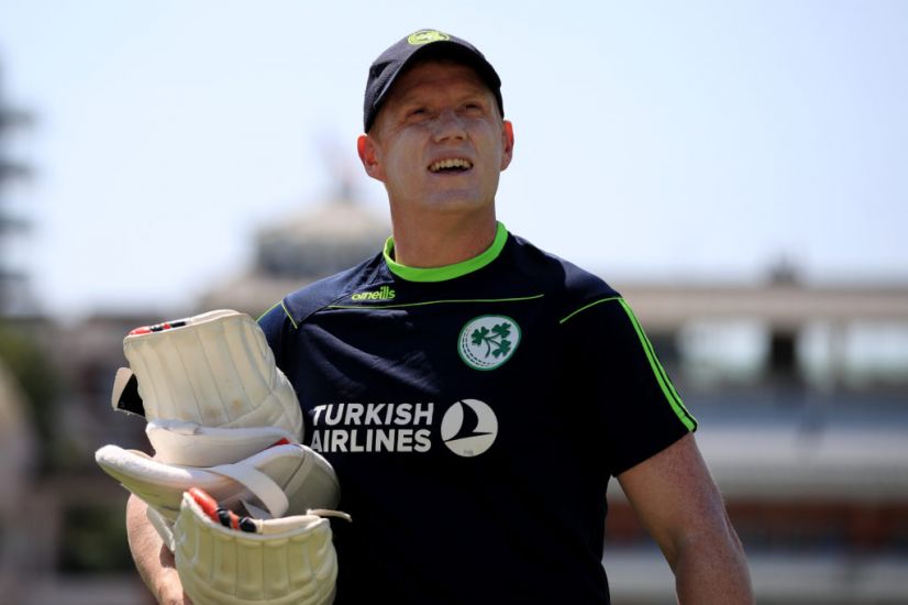 Ireland All-Rounder Kevin O’brien Ends Odi Career