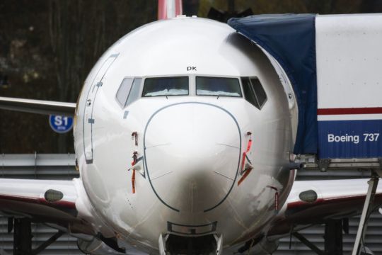Largest Boeing 737 Max Model Set For Maiden Flight