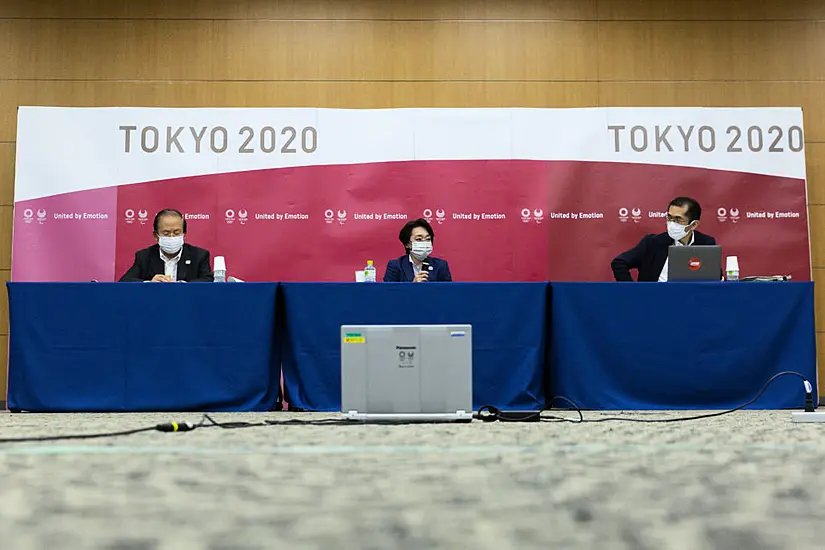 Tokyo Olympics Should Go Ahead Without Any Fans, Says Country’s Top Doctor