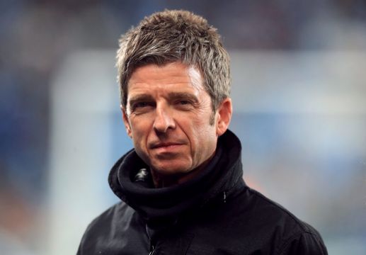 Noel Gallagher On ‘Absolute Honour’ Of Chart Triumph