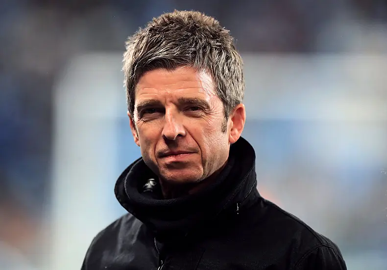 Noel Gallagher On ‘Absolute Honour’ Of Chart Triumph