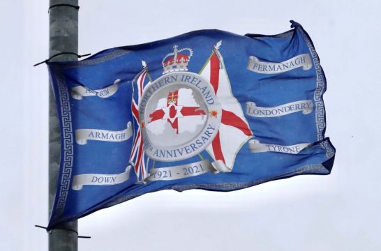 Irish Officials 'No Longer Welcome' In North, Says Loyalist Paramilitary Group
