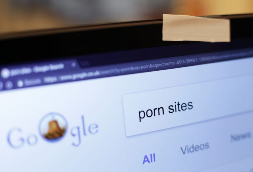 Pornhub Sued By Dozens Of Women Alleging It Profits From Non-Consensual Content