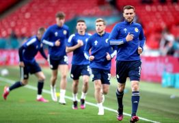 Euro 2020: Stephen O’donnell Delighted To Repay Faith Of Scotland Manager Steve Clarke