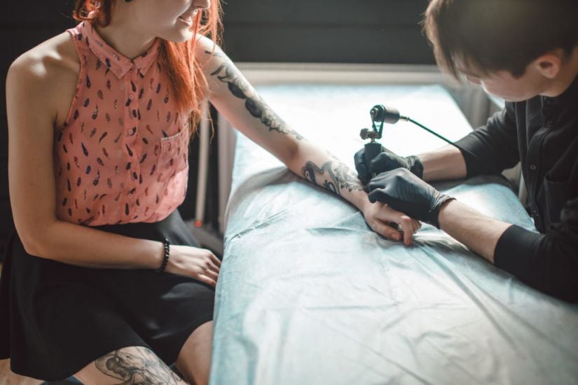 Tattoo Artists Share Their Key Advice For Getting A Tattoo You Won’t Regret