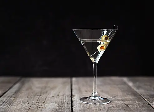 World Martini Day: Drinks Experts Share Six Crucial Tips To Make The Perfect Martini