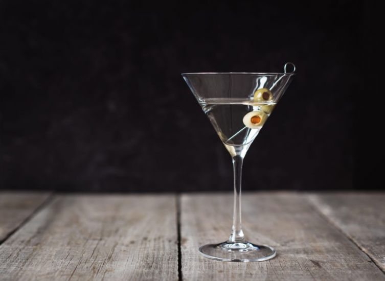 World Martini Day: Drinks Experts Share Six Crucial Tips To Make The Perfect Martini