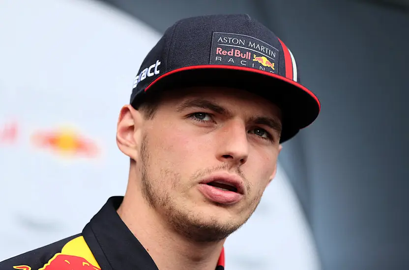 Dominant Max Verstappen Claims Pole Position For French Grand Prix