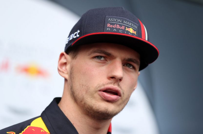 Dominant Max Verstappen Claims Pole Position For French Grand Prix