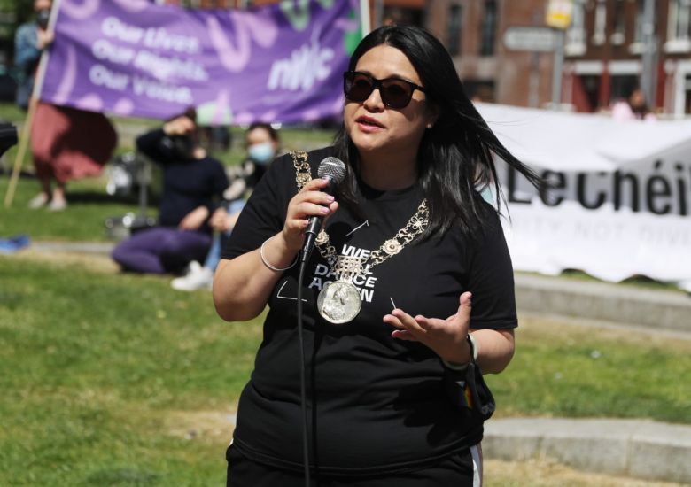 Dublin Lord Mayor Hazel Chu Reveals Racist Abuse Experienced By Her Mother