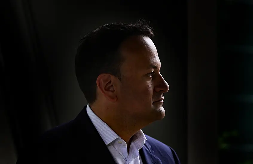 Varadkar Dismisses Claim Irish Government No Longer Welcome In North